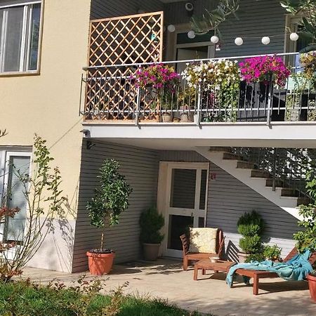Casa Da Frida Appartement San Giovanni in Persiceto Buitenkant foto