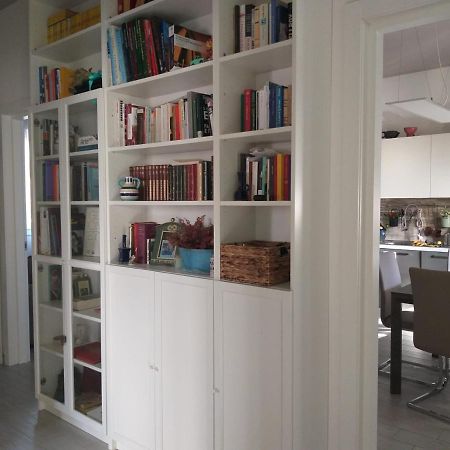 Casa Da Frida Appartement San Giovanni in Persiceto Buitenkant foto