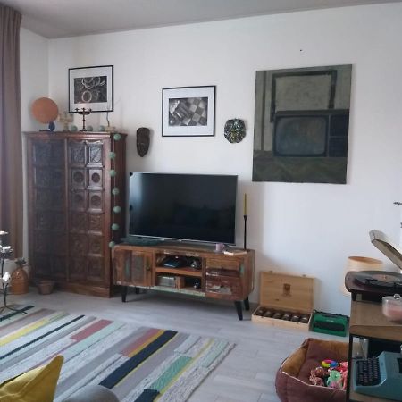 Casa Da Frida Appartement San Giovanni in Persiceto Buitenkant foto