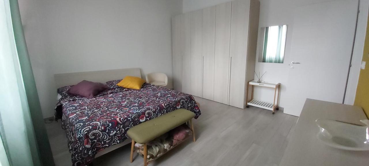 Casa Da Frida Appartement San Giovanni in Persiceto Buitenkant foto