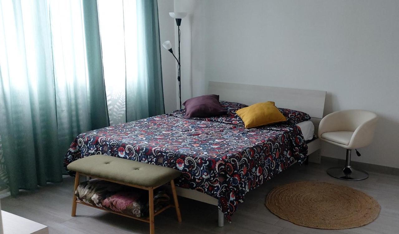 Casa Da Frida Appartement San Giovanni in Persiceto Buitenkant foto