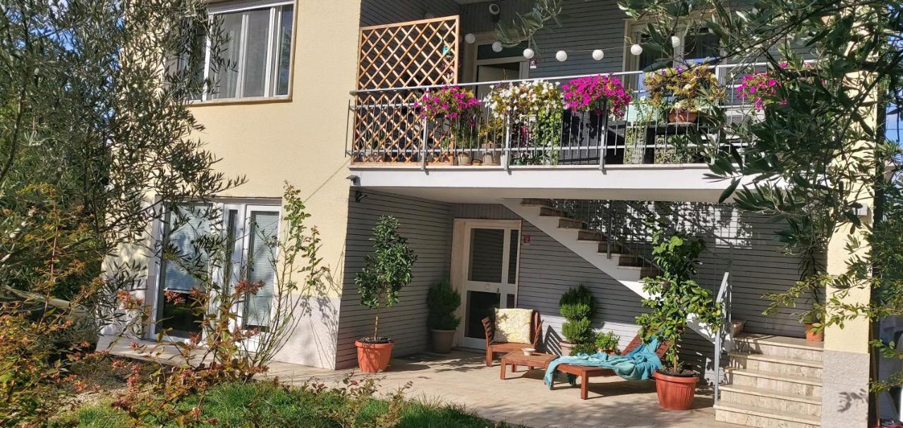 Casa Da Frida Appartement San Giovanni in Persiceto Buitenkant foto