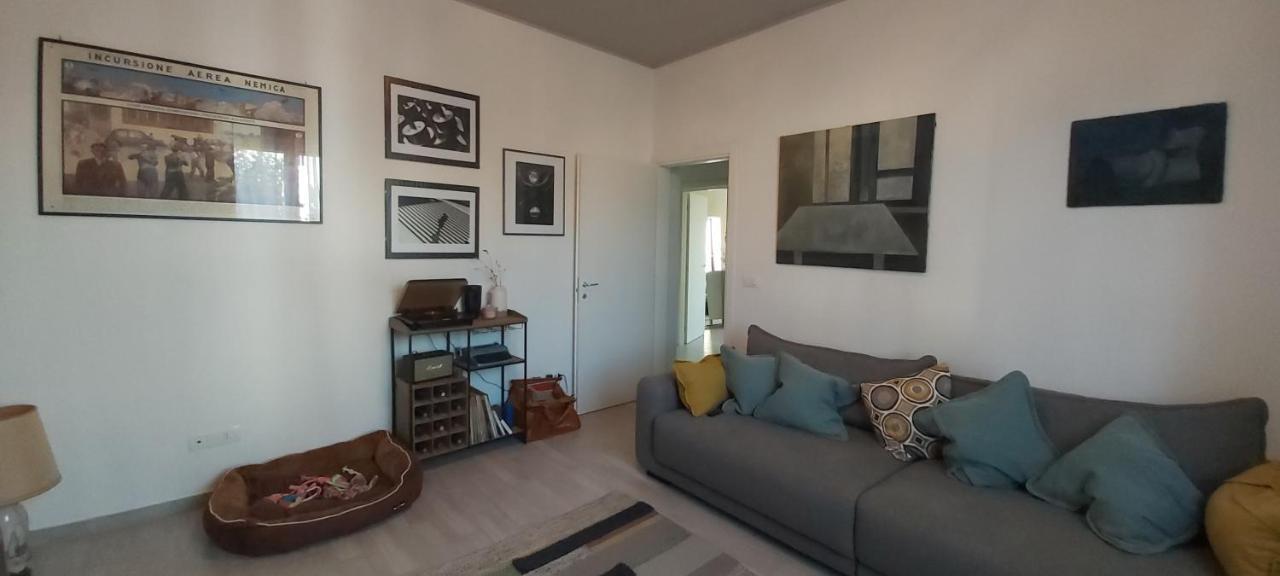 Casa Da Frida Appartement San Giovanni in Persiceto Buitenkant foto