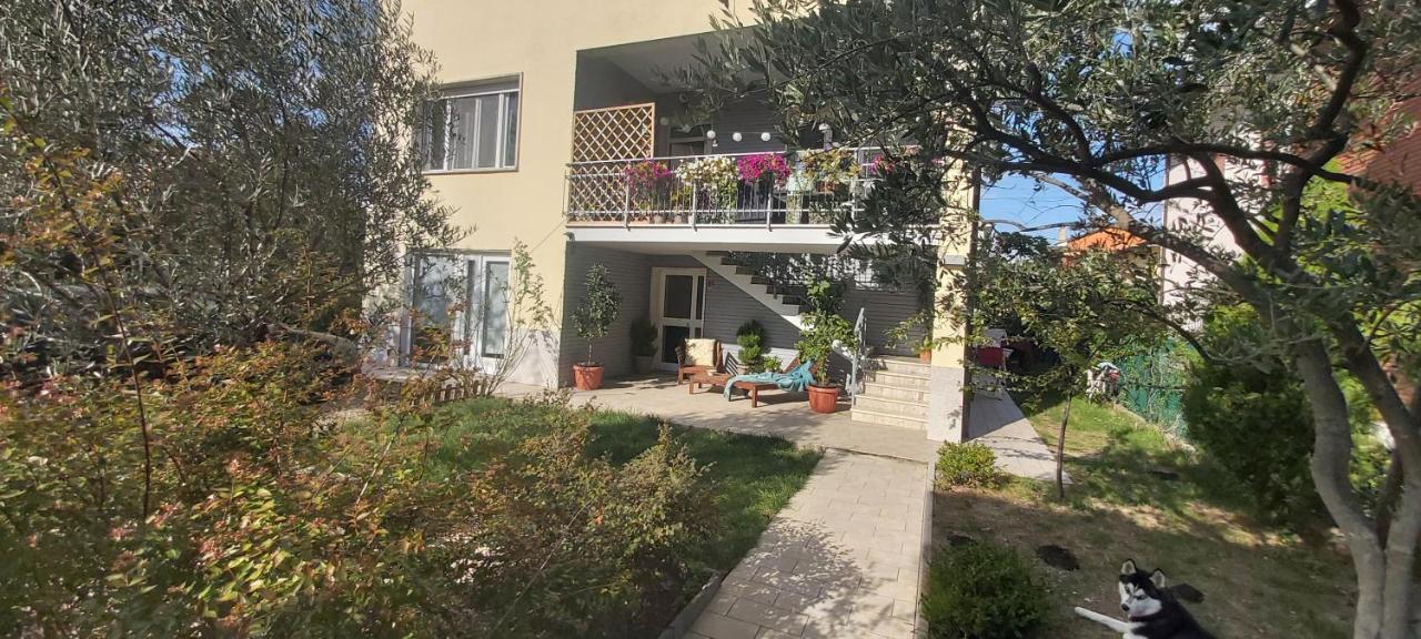 Casa Da Frida Appartement San Giovanni in Persiceto Buitenkant foto