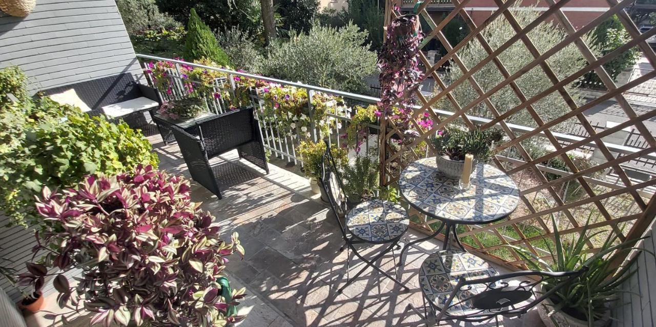 Casa Da Frida Appartement San Giovanni in Persiceto Buitenkant foto