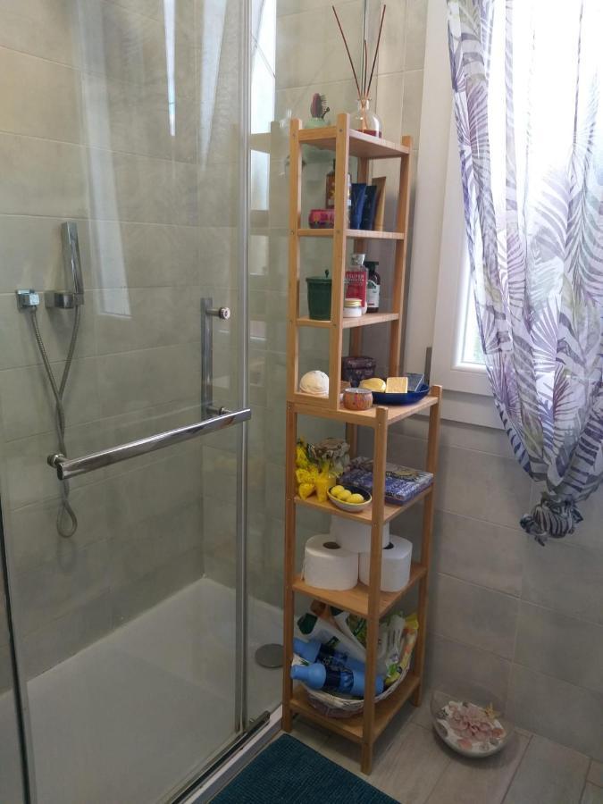 Casa Da Frida Appartement San Giovanni in Persiceto Buitenkant foto