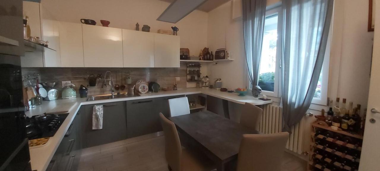 Casa Da Frida Appartement San Giovanni in Persiceto Buitenkant foto