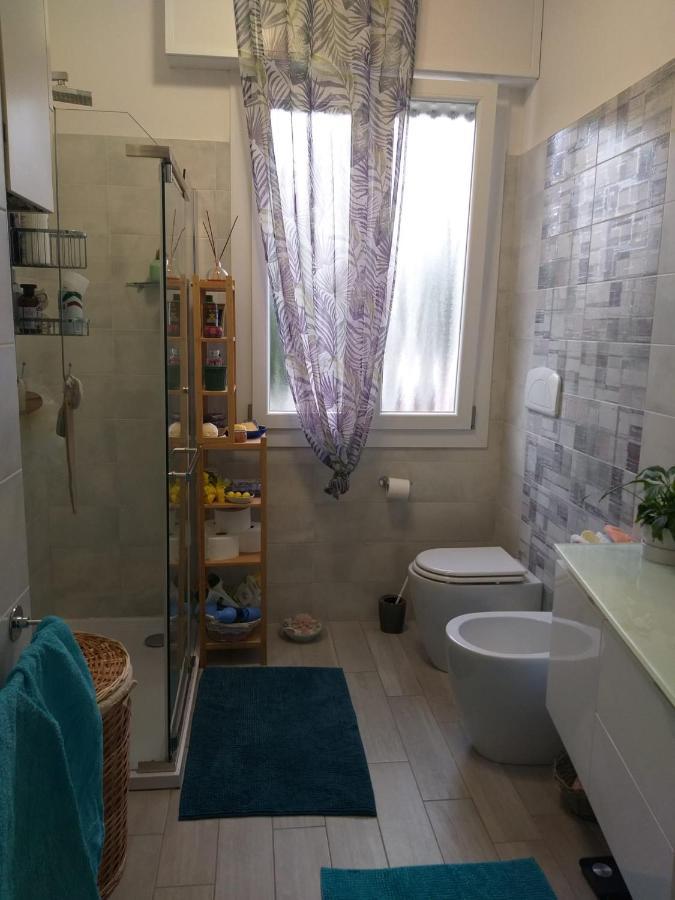 Casa Da Frida Appartement San Giovanni in Persiceto Buitenkant foto