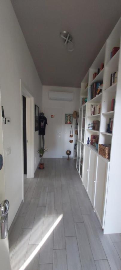 Casa Da Frida Appartement San Giovanni in Persiceto Buitenkant foto