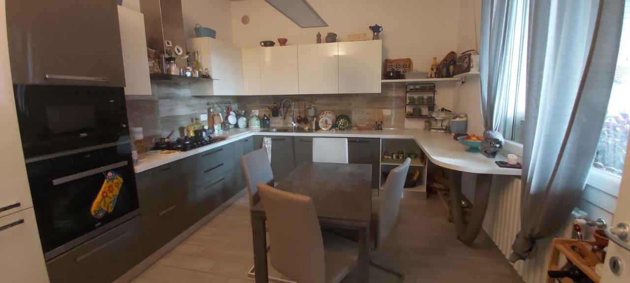 Casa Da Frida Appartement San Giovanni in Persiceto Buitenkant foto